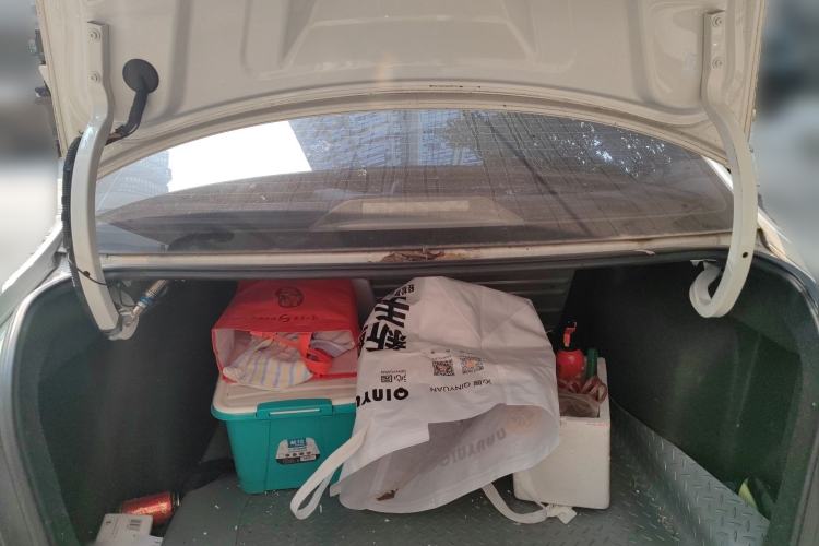 Used Skoda Rapid 2018 1.6L Automatic Comfort Edition
