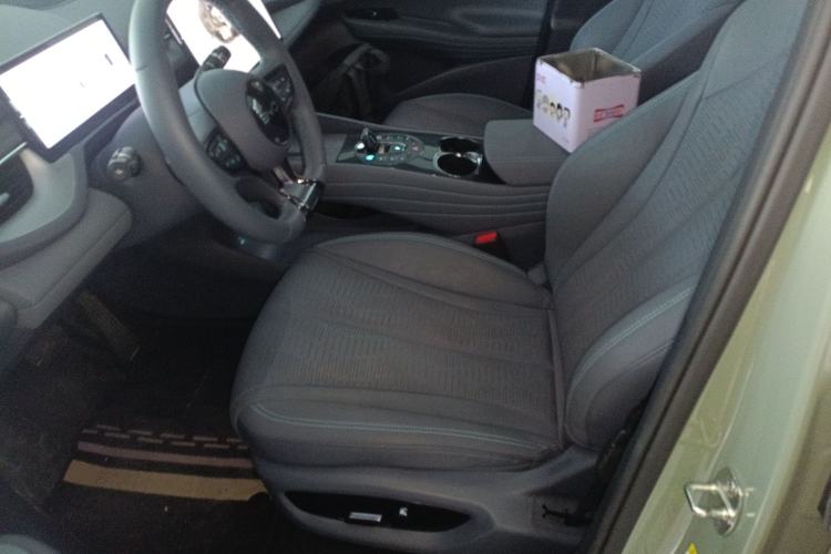 Used BYD Seal 06GT 2025 505 Wave Plus Edition