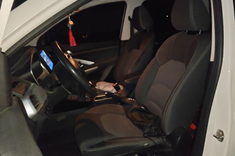 Used Baojun 530 2020 1.5T Manual Comfort Version 5 Seats