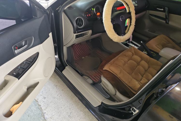 Used Mazda 6 2011 2.0L Automatic Fashion Edition
