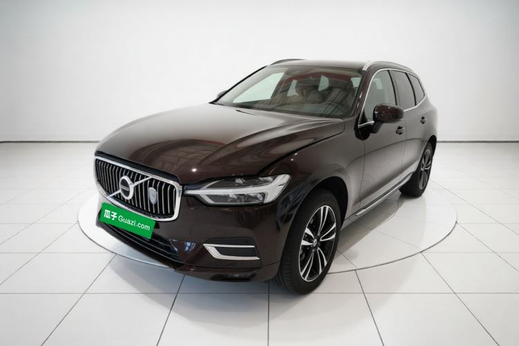 Used Volvo XC60 2019 T5 4x4 Smart Edition China V Standard Guazi used car, China used car export, Used car for sale, Used cars, Cheapest cars for sale