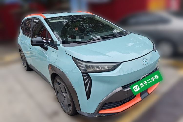 Used AION Y 2021 70 Intelligent Edition
