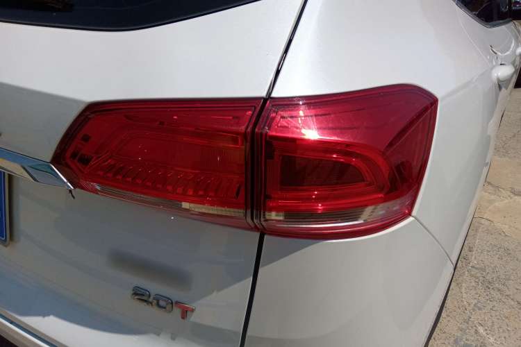 Used Haval H4 2020 Enjoy Edition 1.5T DCT Powerfully Packed Exterior 6