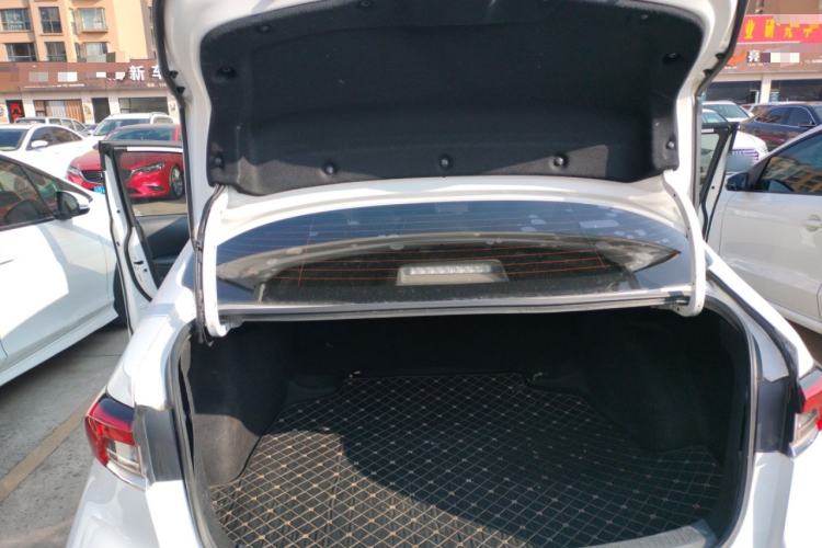 Used Toyota Corolla 2021 TNGA 1.5L CVT Pioneer Edition