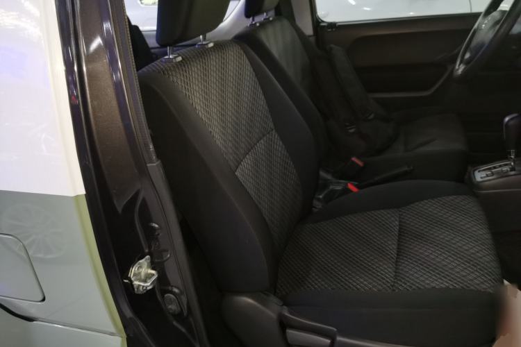 Used Suzuki Jimny 2012 1.3 AT JLX