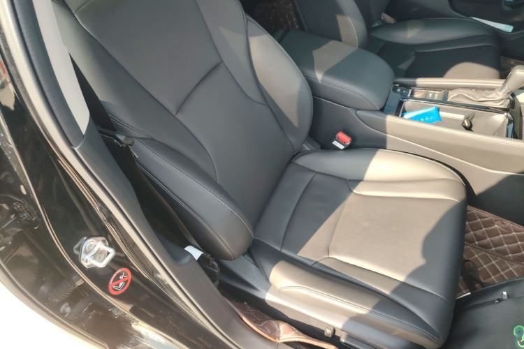 Used Honda Inspire 2024 260TURBO Elite Edition