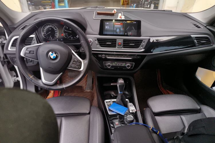 Used BMW 1 Series 2018 118i Sport Edition
