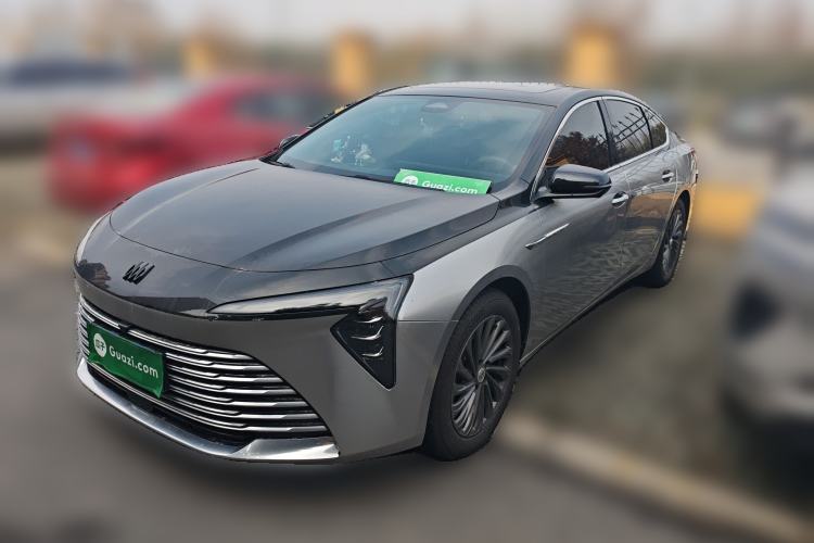 Used Buick LaCrosse 2025 28T Platinum Edition