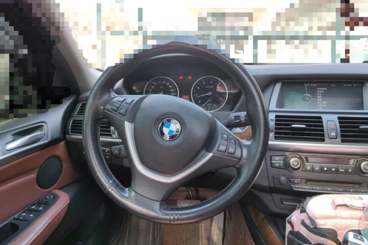 Used BMW X5 2013 xDrive35i Luxury Model
