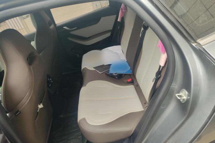 Used BYD Qin PLUS 2023 Champion Edition DM-i 55KM Leading Model