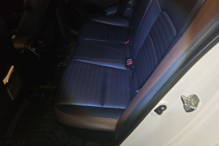 Used Kia K3 (Kai Shen) 2017 1.8L Automatic GLS