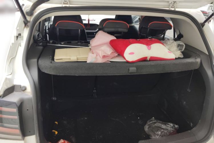 Used Volkswagen T-Cross 2021 1.5L Automatic Comfort Edition