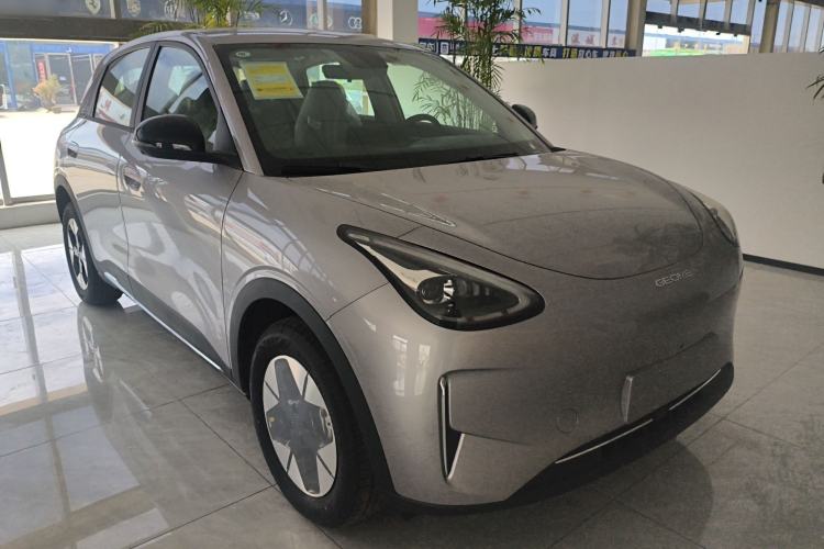 Used Geely Galaxy Geome 2026 Model 310km Dream Edition Exterior 1