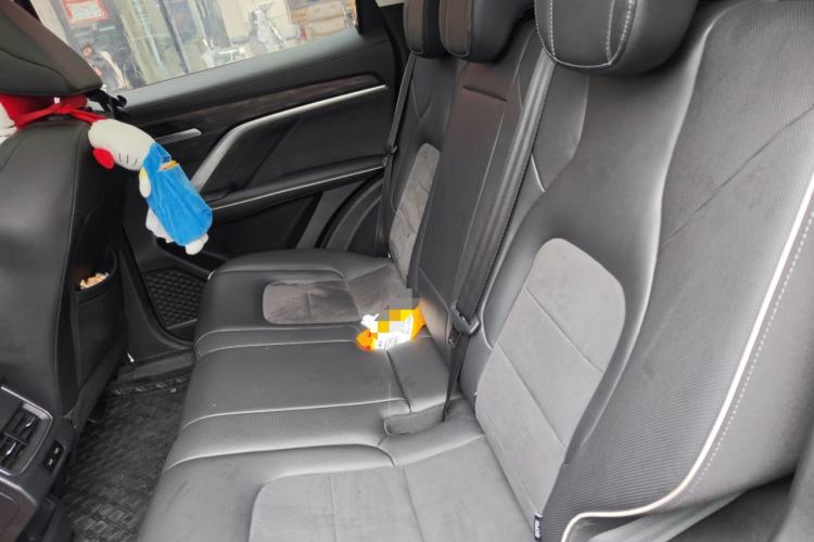 Used Haval H6 2021 National Trend Edition 1.5T Automatic Champion Version
