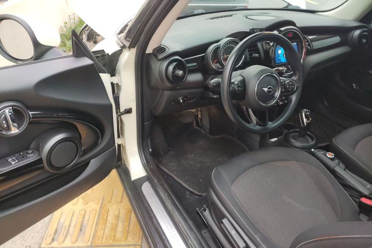 Used MINI MINI 2018 1.5T ONE PLUS