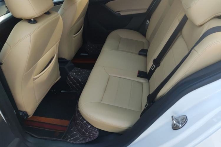 Used Volkswagen Lavida 2019 Lavida Start 1.5L Automatic Trendy Version China VI Standard
