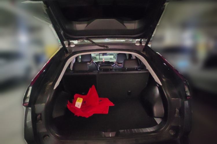 Used GAC Trumpchi EMKOO 2022 1.5T Supernova Pro Edition
