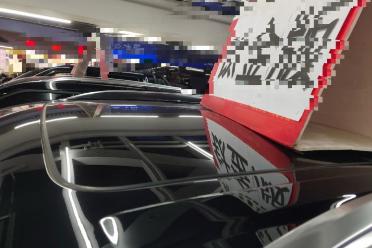 Used Ford Explorer 2023 EcoBoost 285 Four-Wheel Drive Titanium Edition 7-Seater