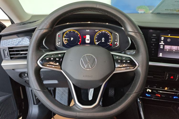 Used Volkswagen Passat 2023 Revised 330TSI Starry Elite Edition
