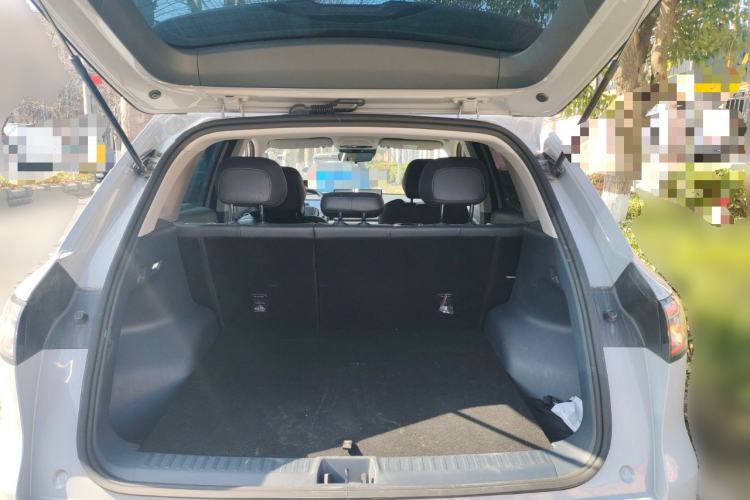 Used Geely Galaxy E5 2024 440km Launch Edition