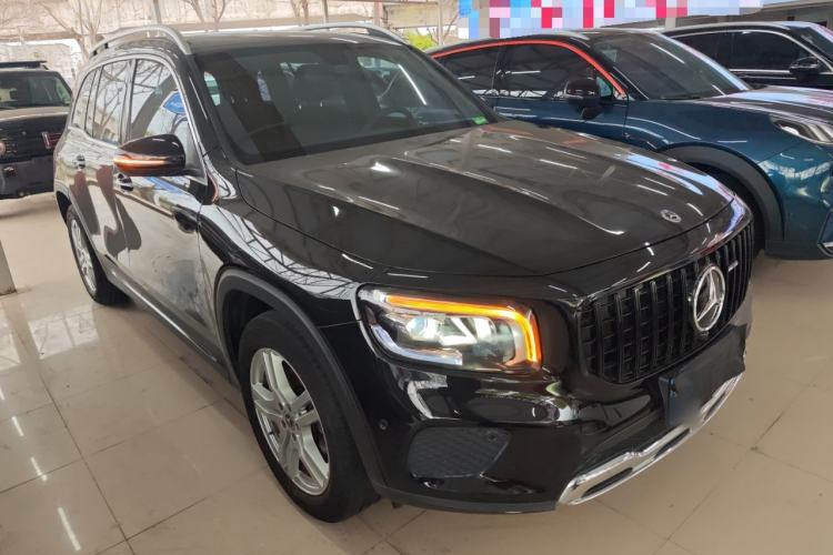 Used Mercedes-Benz GLB 2022 Refresh GLB 200 Dynamic Edition
