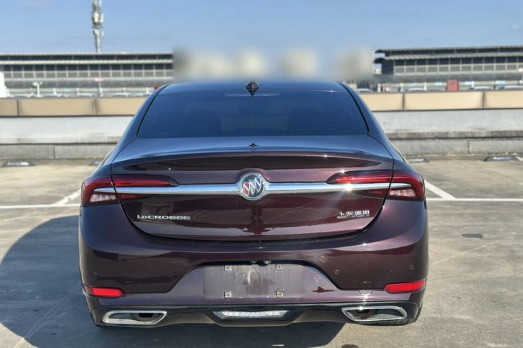 Used Buick LaCrosse 2021 Avenir Avia First-Edition Model