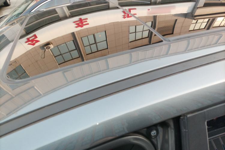 Used Oshan X5 2021 1.5T DCT Prestige Edition
