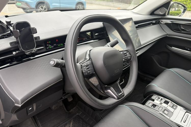 Used Honda e:NP2 2024 Advanced Edition
