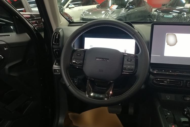 Used Haval H Dog New Energy 2024 Hi4 102km Trend Electric Version Plus