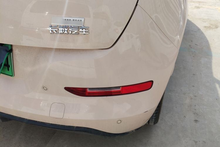 Used ORA Good Cat 2023 401 km Standard Range Premium Trim Ternary Lithium Right Rear Taillight