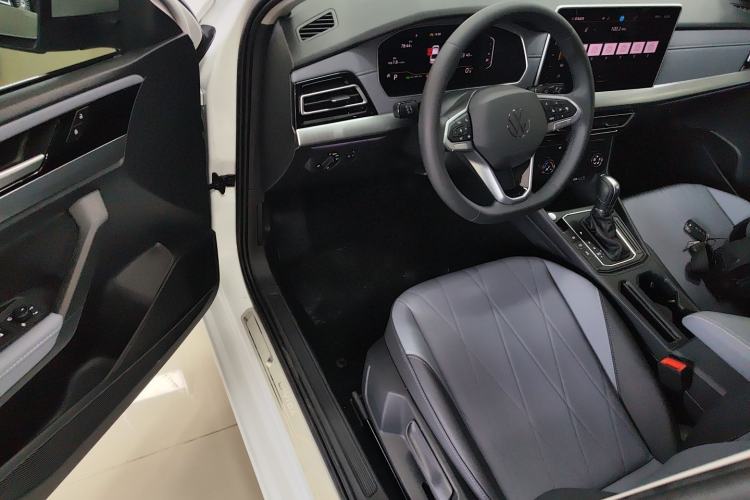 Used Volkswagen Lavida 2024 1.5L Automatic 5 Million Edition Driver Seat