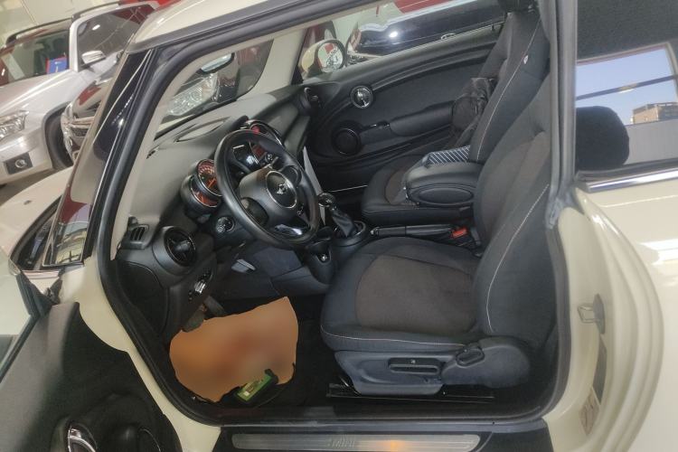 Used MINI MINI 2014 1.2T ONE
