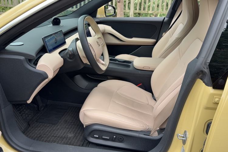 Used Nio ET5 2024 75 kWh