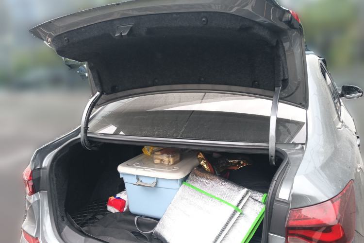 Used Chevrolet Monza 2021 320 Automatic Enjoyment Sunroof Edition