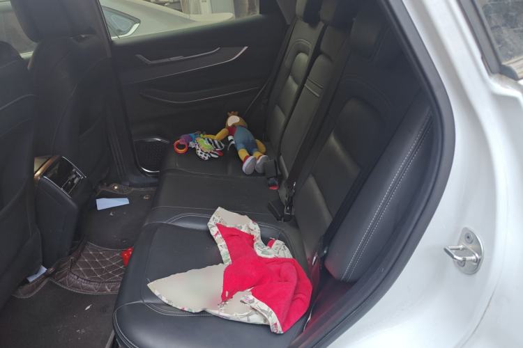 Used EXEED Zhuifeng C-DM 2022 1.5 TCI-DHT 105 km "Chengfeng Qi" Edition
