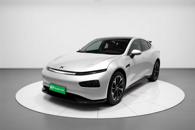 Used XPeng P7 2020 586N