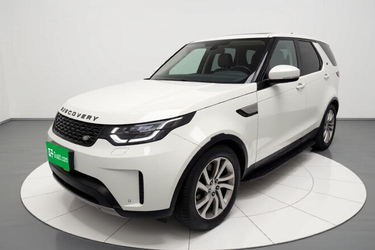 Used Land Rover Discovery 2017 3.0 SC V6 HSE