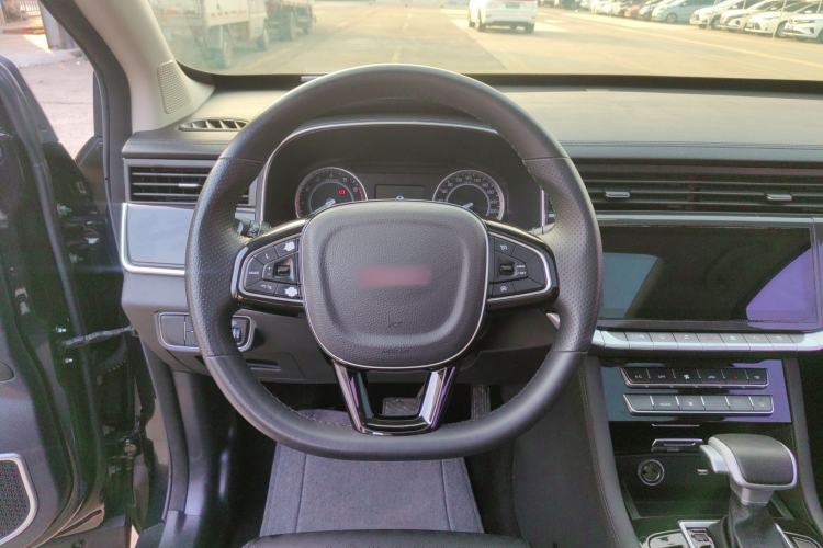 Used Sinotruk VGV U70 2020 1.5T Automatic Smart Enjoyment Elite Edition 5 Seats