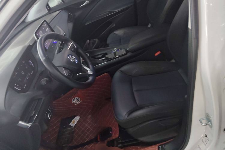 Used Buick Velite 6 2022 Connected Fashion PLUS
