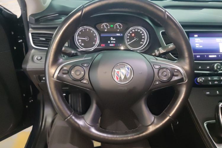 Used Buick LaCrosse 2021 652T Luxury Model
