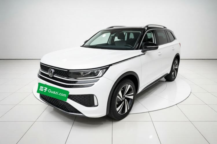 Used Volkswagen Tavendor 2024 380TSI All-Wheel-Drive R-Line Cruise Premium Edition