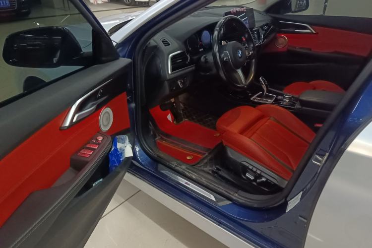 Used BMW 1 Series 2021 Restyled 125i M Sport Night Edition