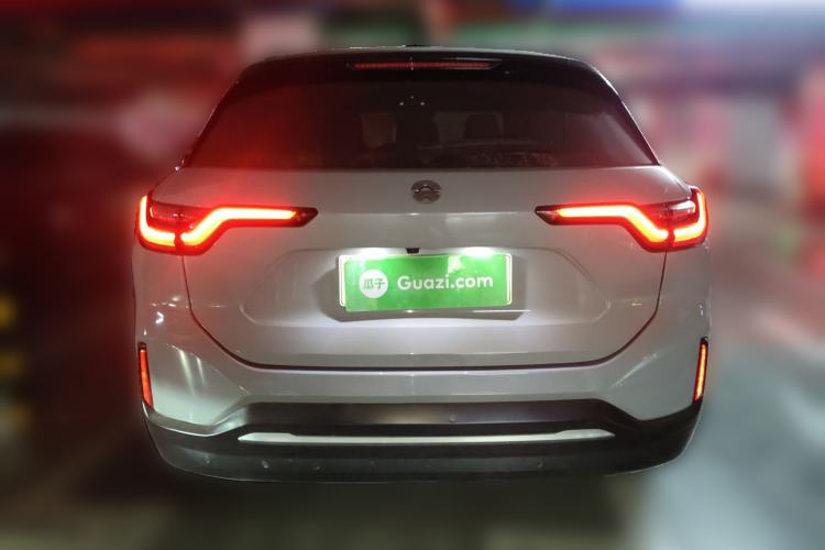 Used Nio ES6 2020 420 km Sport Edition