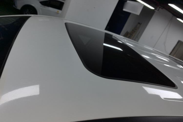 Used GAC Trumpchi M8 2019 320T Ultimate Edition
