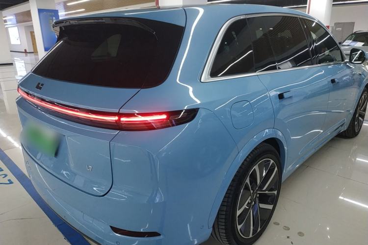 Used Li Auto L7 2024 Ultra Model
