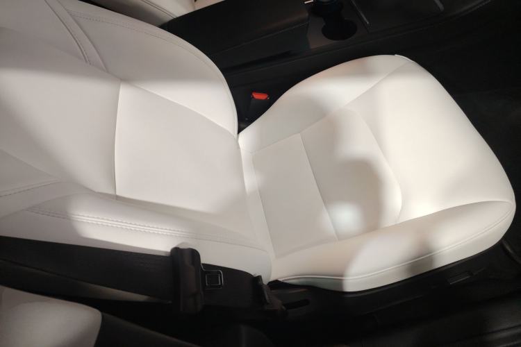 Used Tesla Model 3 2022 Performance High-Performance All-Wheel-Drive Version