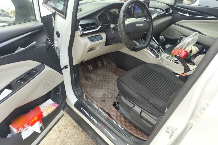 Used SAIC MAXUS G50 2023 1.5T Manual Comfort A