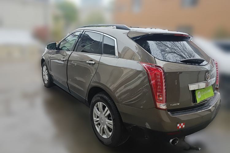Used Cadillac SRX 2015 3.0L Comfort Version