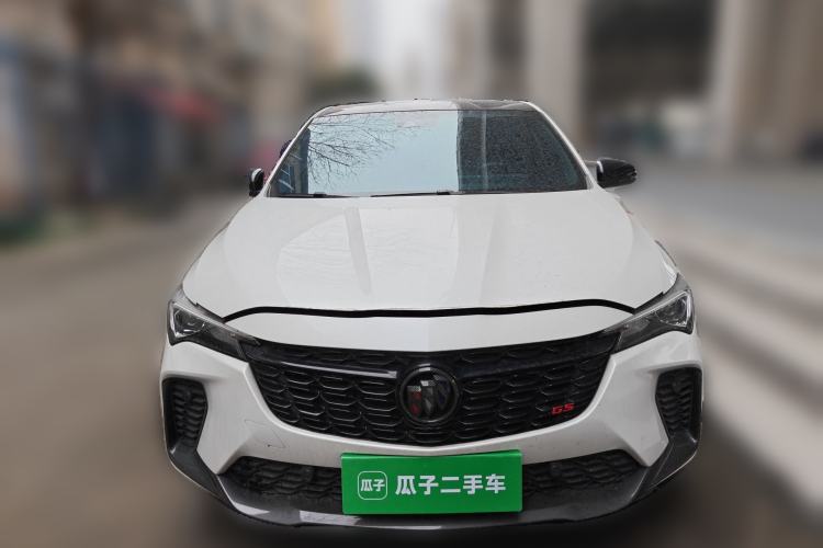 Used Buick Verano 2023 Pro GS Hunter Wind Edition
