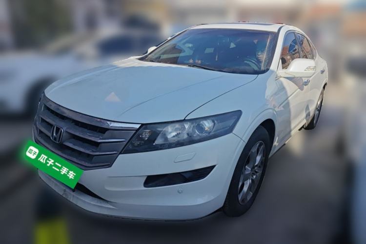 Used Honda Crosstour 2012 2.4L Luxury Edition